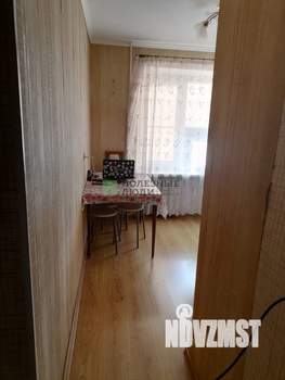1-к квартира, вторичка, 33м2, 4/5 этаж