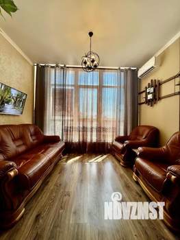 1-к квартира, вторичка, 63м2, 5/6 этаж