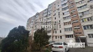 1-к квартира, вторичка, 43м2, 2/9 этаж