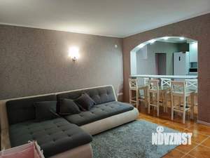 3-к квартира, вторичка, 92м2, 1/6 этаж