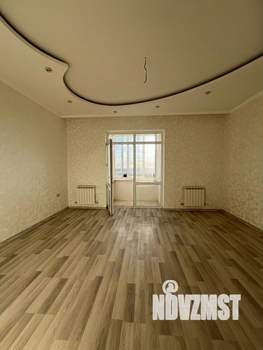 3-к квартира, вторичка, 90м2, 5/5 этаж