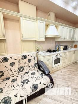1-к квартира, вторичка, 40м2, 3/4 этаж