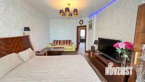 3-к квартира, вторичка, 80м2, 2/7 этаж