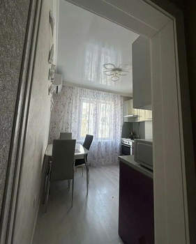 3-к квартира, вторичка, 69м2, 8/9 этаж