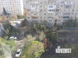 2-к квартира, вторичка, 44м2, 7/9 этаж