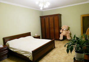 1-к квартира, вторичка, 63м2, 3/10 этаж