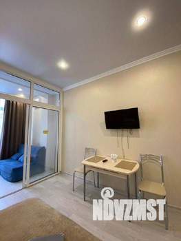 1-к квартира, вторичка, 30м2, 4/8 этаж