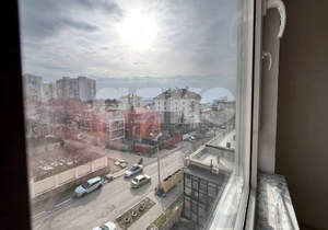 1-к квартира, вторичка, 38м2, 4/7 этаж