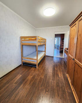 3-к квартира, вторичка, 68м2, 5/5 этаж