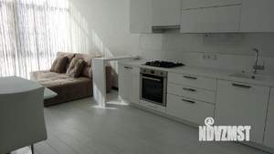 1-к квартира, вторичка, 52м2, 5/7 этаж