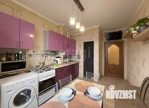 1-к квартира, вторичка, 40м2, 3/11 этаж