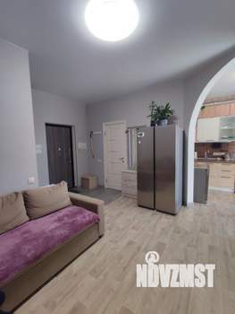 3-к квартира, вторичка, 65м2, 4/8 этаж