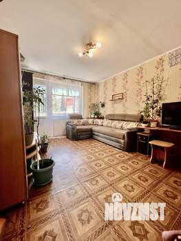 1-к квартира, вторичка, 37м2, 3/4 этаж