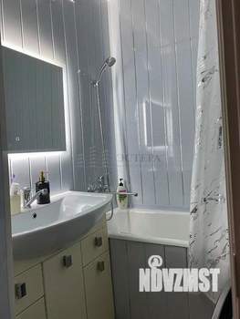 4-к квартира, вторичка, 88м2, 7/9 этаж