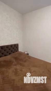 3-к квартира, вторичка, 58м2, 1/5 этаж