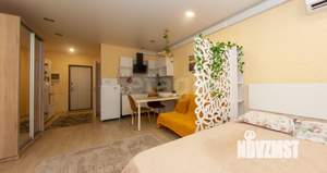 Студия квартира, вторичка, 31м2, 1/7 этаж