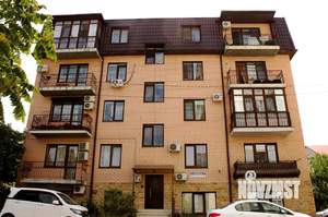 1-к квартира, вторичка, 44м2, 5/5 этаж