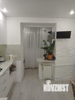 3-к квартира, вторичка, 65м2, 5/5 этаж