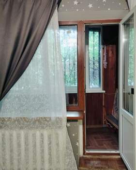 2-к квартира, вторичка, 51м2, 1/5 этаж