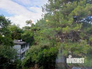 3-к квартира, вторичка, 65м2, 2/2 этаж