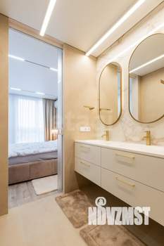 3-к квартира, вторичка, 91м2, 17/20 этаж