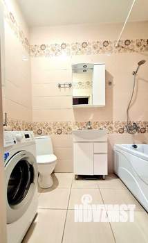 1-к квартира, вторичка, 40м2, 2/7 этаж