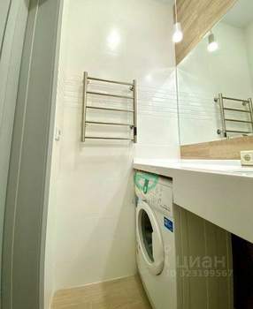 1-к квартира, вторичка, 43м2, 3/5 этаж