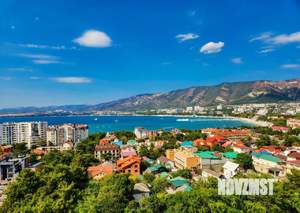 Студия квартира, вторичка, 140м2, 17/21 этаж