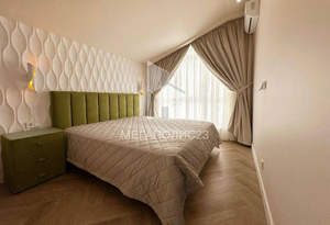 1-к квартира, вторичка, 44м2, 6/6 этаж