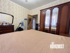 4-к квартира, вторичка, 119м2, 5/7 этаж