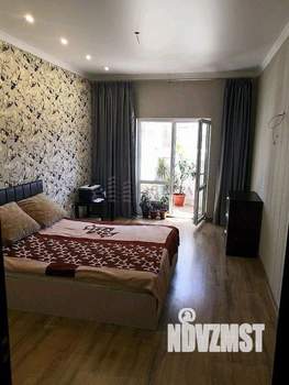 3-к квартира, вторичка, 83м2, 3/7 этаж