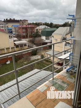 2-к квартира, вторичка, 55м2, 5/5 этаж