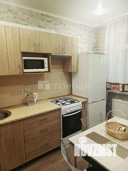 1-к квартира, вторичка, 41м2, 4/7 этаж
