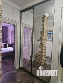 3-к квартира, вторичка, 90м2, 1/8 этаж