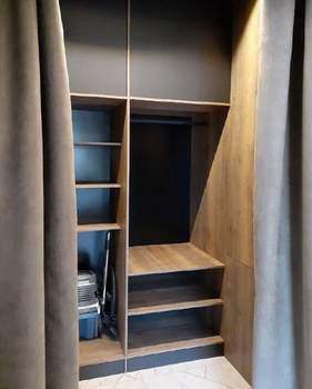 1-к квартира, вторичка, 48м2, 5/6 этаж