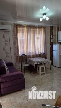 1-к квартира, вторичка, 38м2, 3/5 этаж