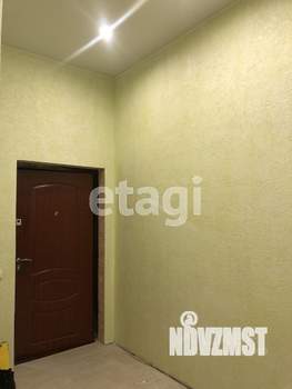 Студия квартира, вторичка, 32м2, 1/6 этаж