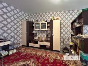 1-к квартира, вторичка, 40м2, 1/8 этаж
