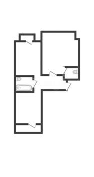 3-к квартира, вторичка, 100м2, 5/10 этаж