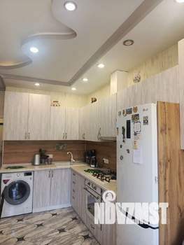 1-к квартира, вторичка, 45м2, 5/8 этаж