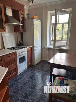 3-к квартира, вторичка, 67м2, 4/5 этаж