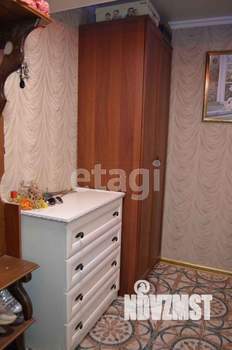 2-к квартира, вторичка, 49м2, 2/3 этаж