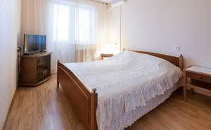 3-к квартира, вторичка, 62м2, 1/9 этаж