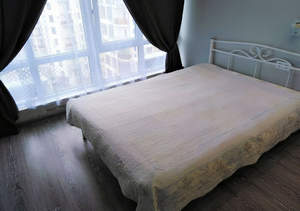 1-к квартира, вторичка, 49м2, 8/8 этаж
