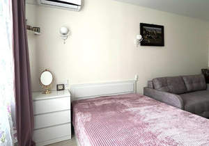 1-к квартира, вторичка, 47м2, 2/8 этаж