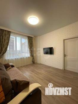 2-к квартира, вторичка, 40м2, 4/7 этаж