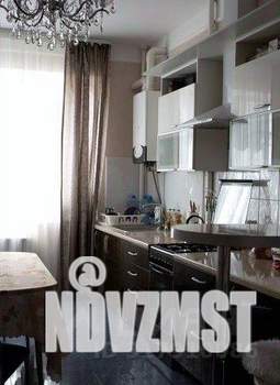 3-к квартира, вторичка, 105м2, 2/6 этаж