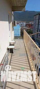 2-к квартира, вторичка, 42м2, 4/5 этаж