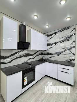 2-к квартира, вторичка, 64м2, 5/7 этаж