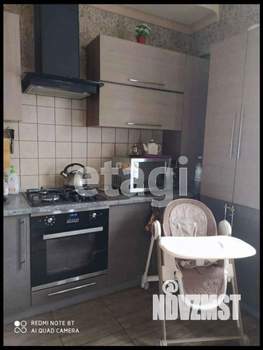 5-к квартира, вторичка, 196м2, 3/4 этаж